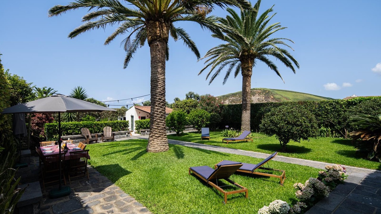 Photo of Patio Balcony in Ribeira Grande