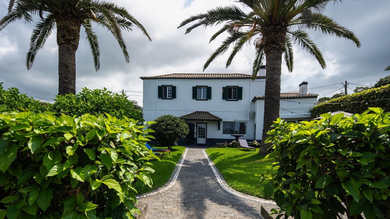 Photo of Outdoor in Ribeira Grande