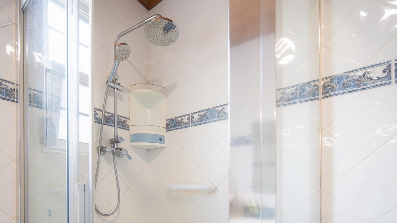 Photo of Bathroom in Ribeira Grande
