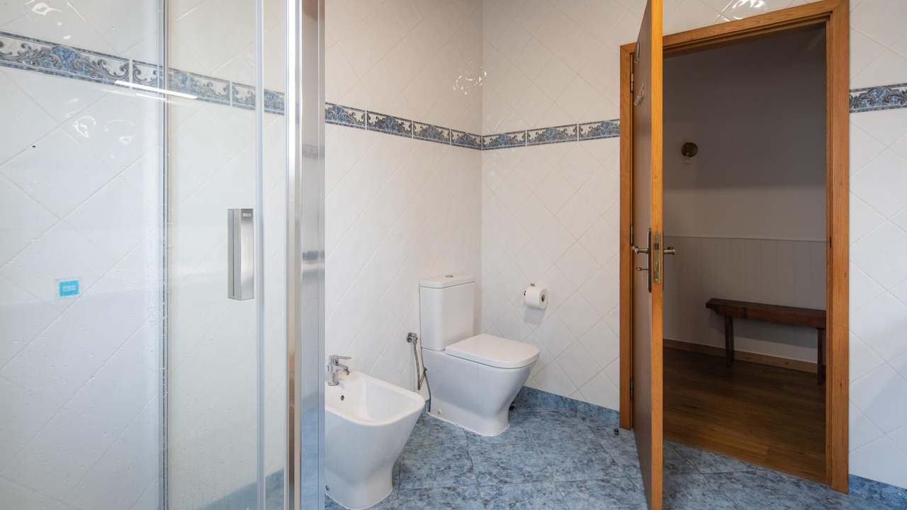 Photo of Bathroom in Ribeira Grande
