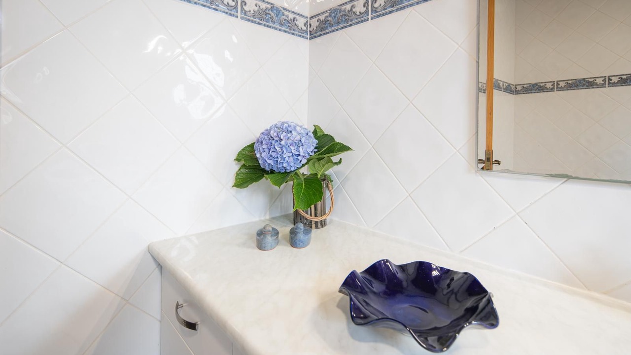 Photo of Bathroom in Ribeira Grande