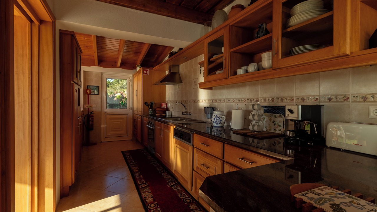 Photo of Kitchen in Ginetes