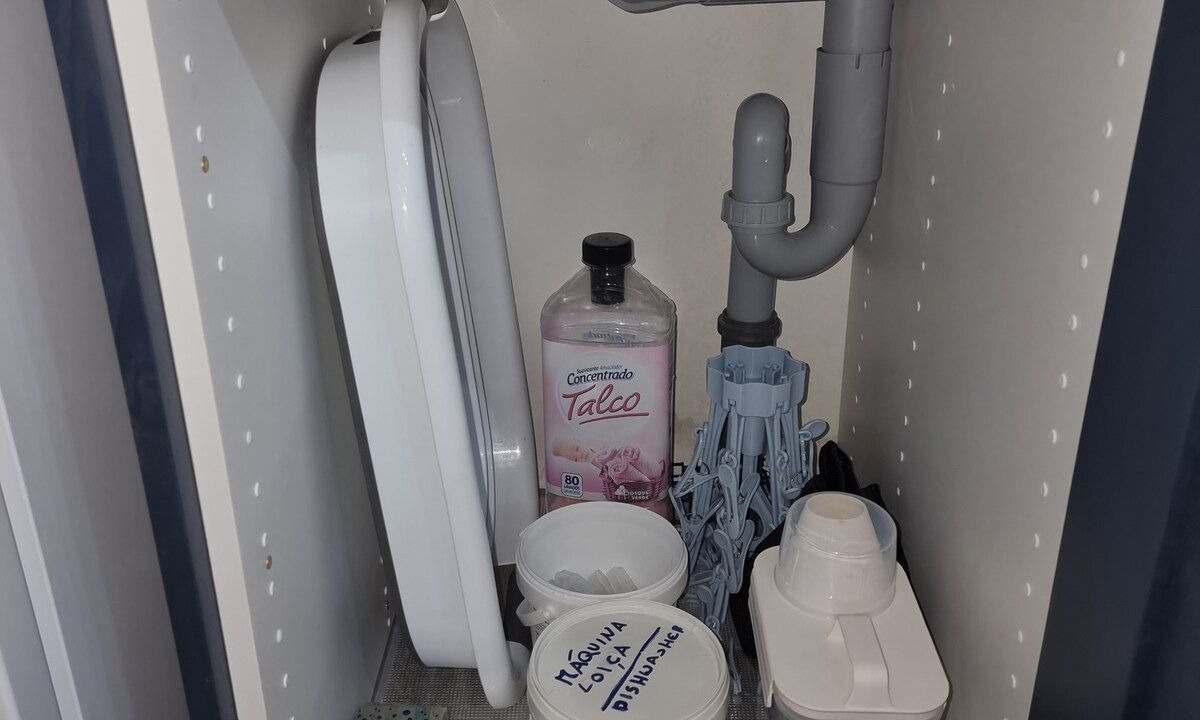 Photo of Bathroom in Alenquer