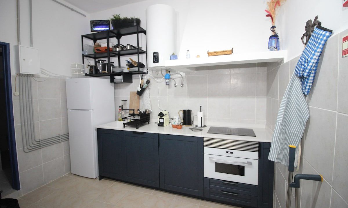 Photo of Kitchen in Alenquer