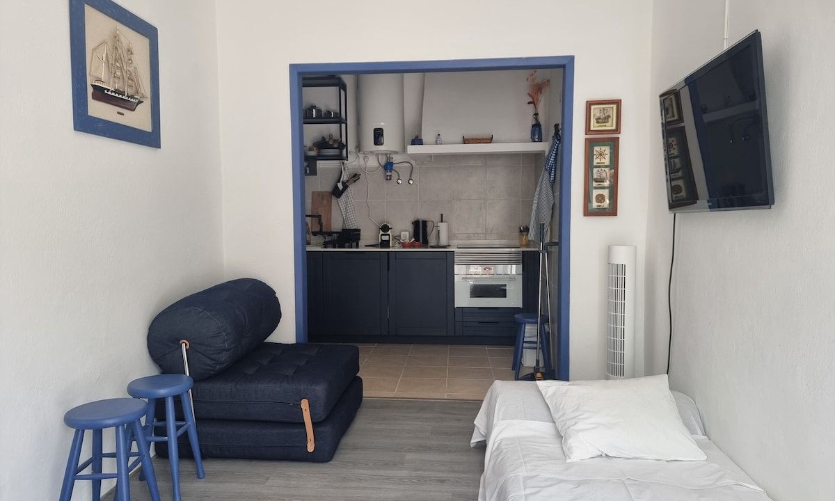 Photo of Bedroom in Alenquer