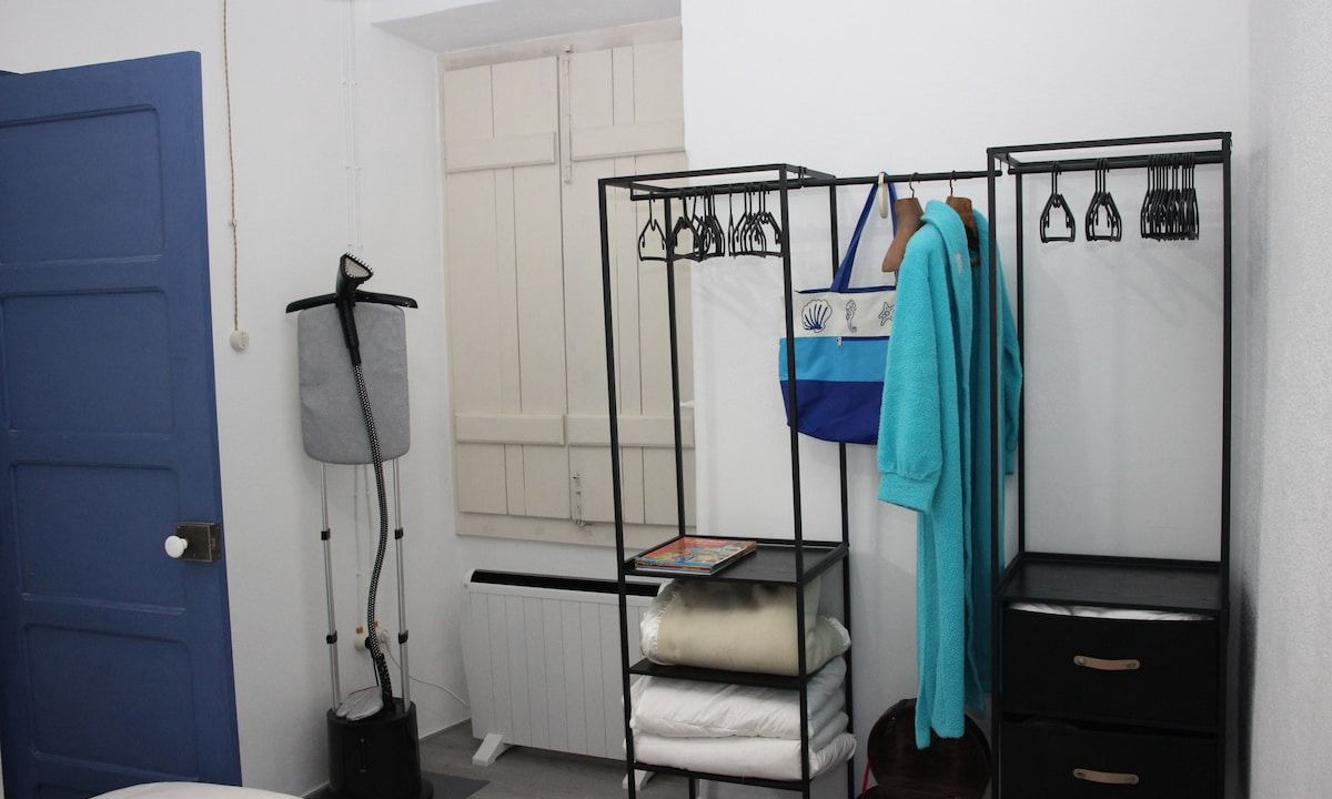 Photo of Bedroom in Alenquer