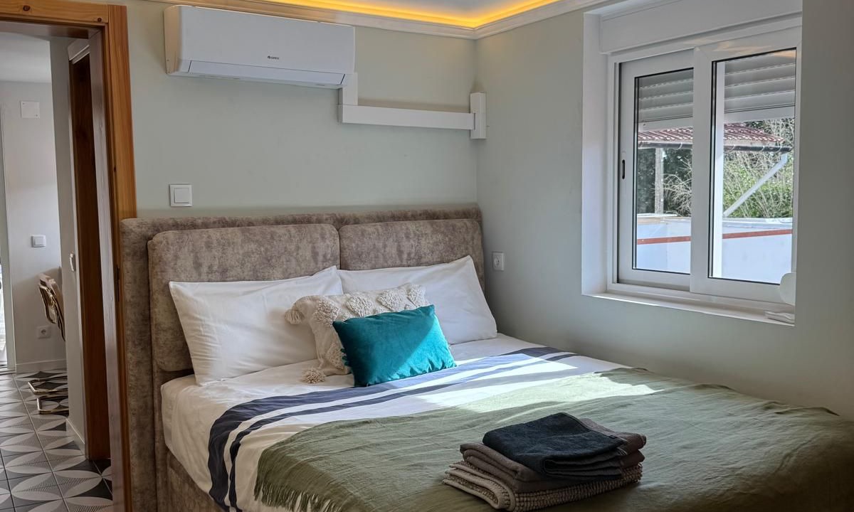 Photo of Bedroom in Miranda do Corvo