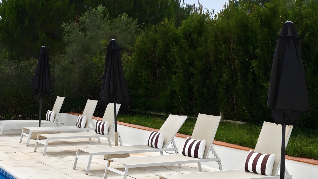 Photo of Outdoor in Melides