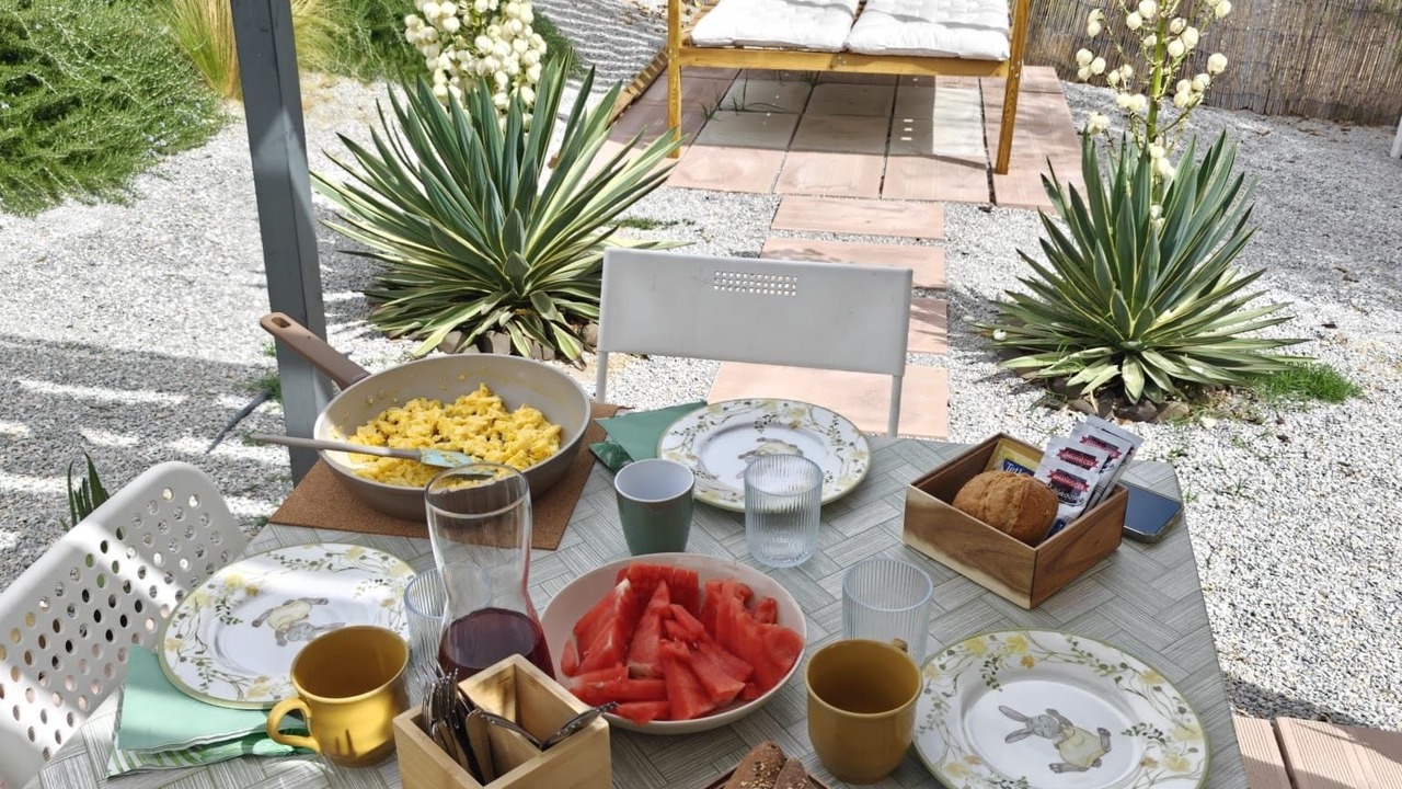 Photo of Outdoor in Melides