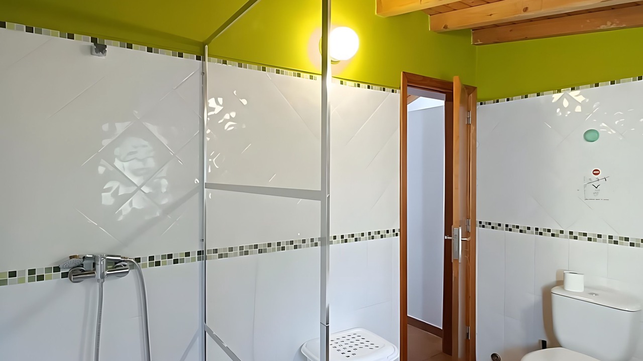 Photo of Bathroom in Melides