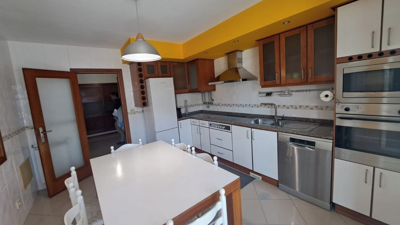 Photo of Kitchen in Vagos