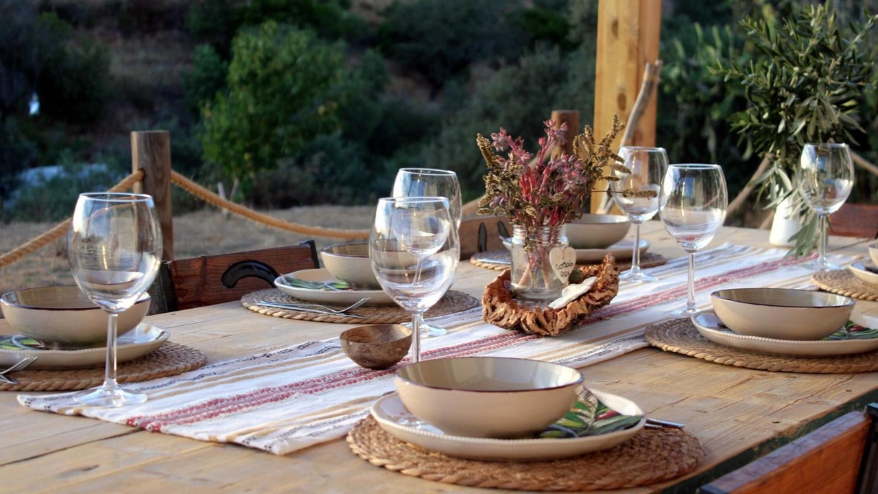 Photo of Outdoor in Fonte do Bispo