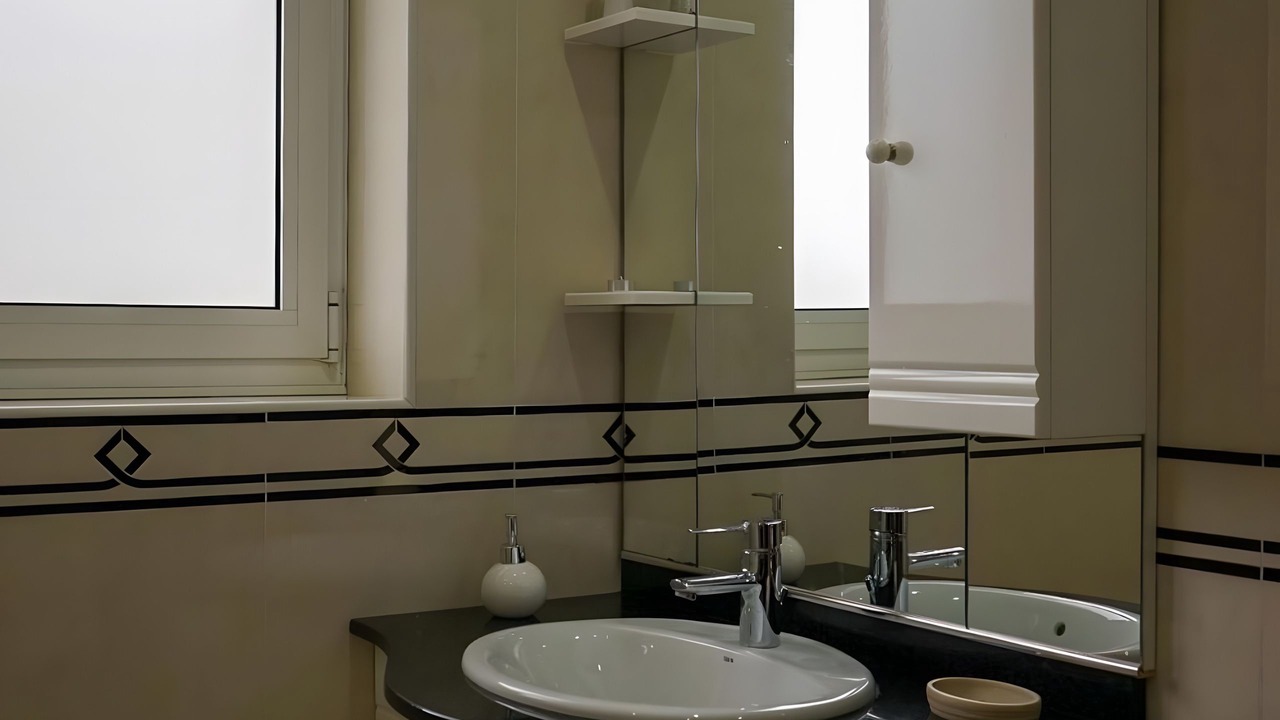 Photo of Bathroom in Esposende