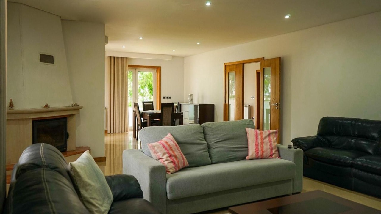 Photo of Livingroom in Esposende