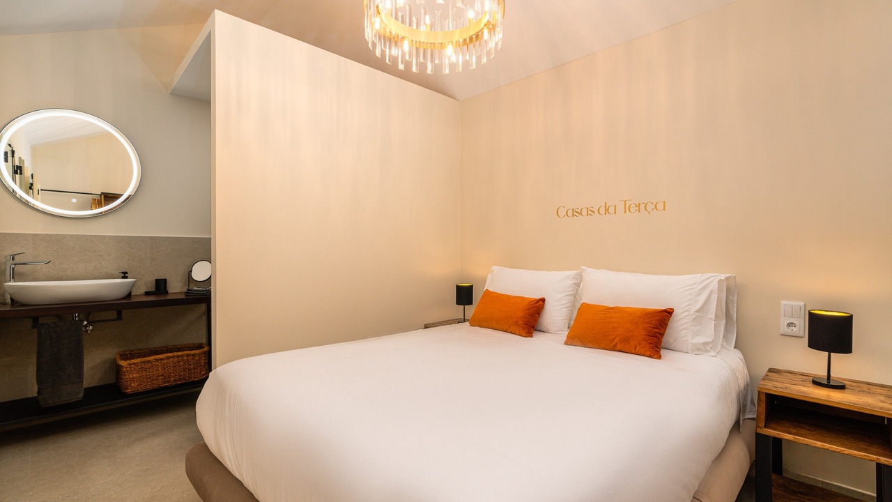Photo of Bedroom in Tabua