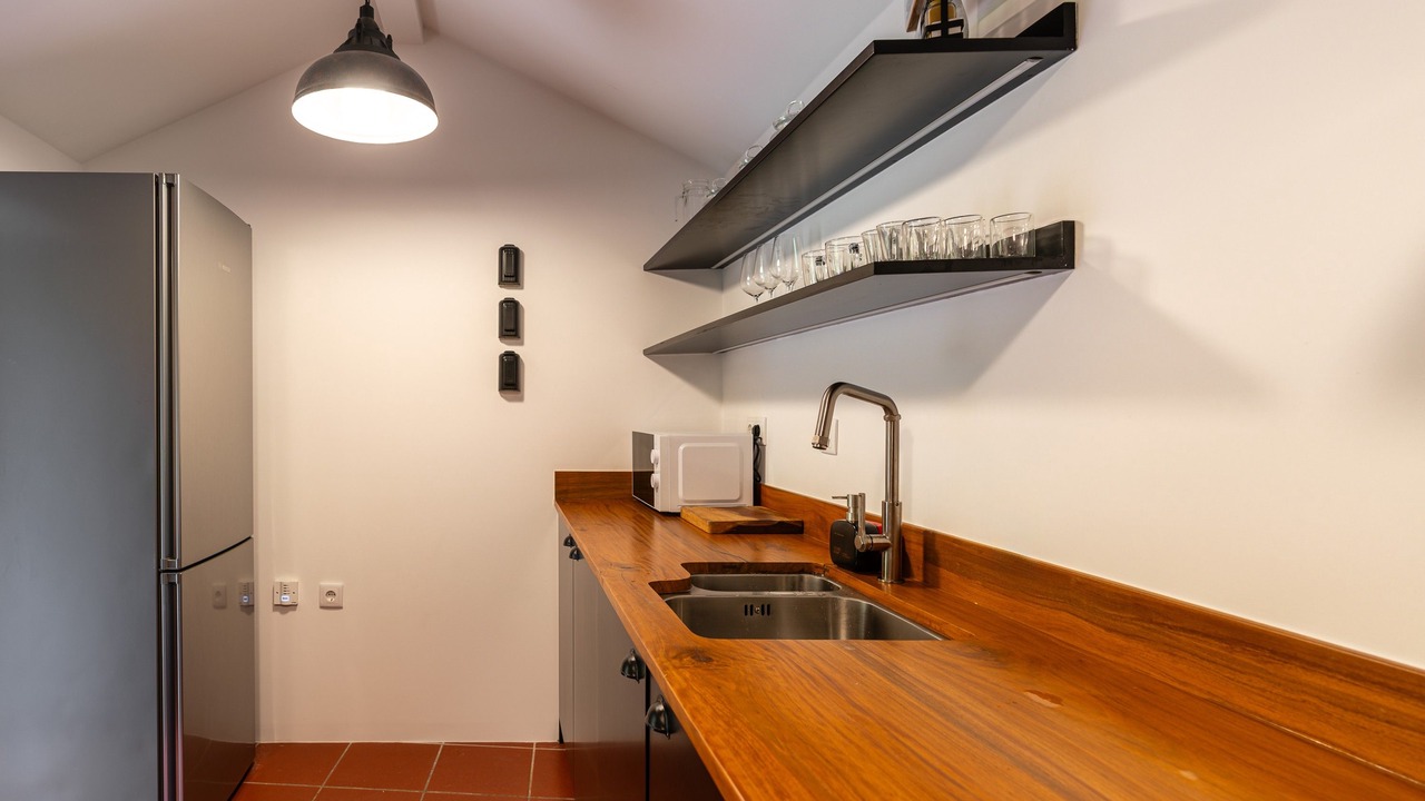Photo of Kitchen in Tabua