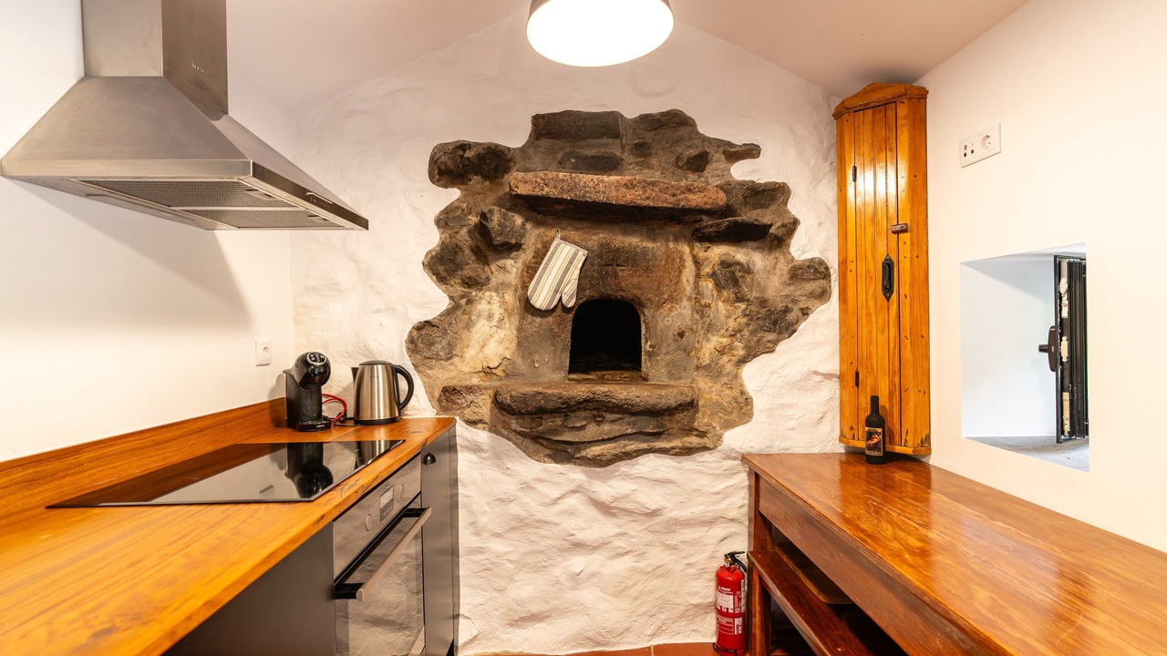 Photo of Kitchen in Tabua