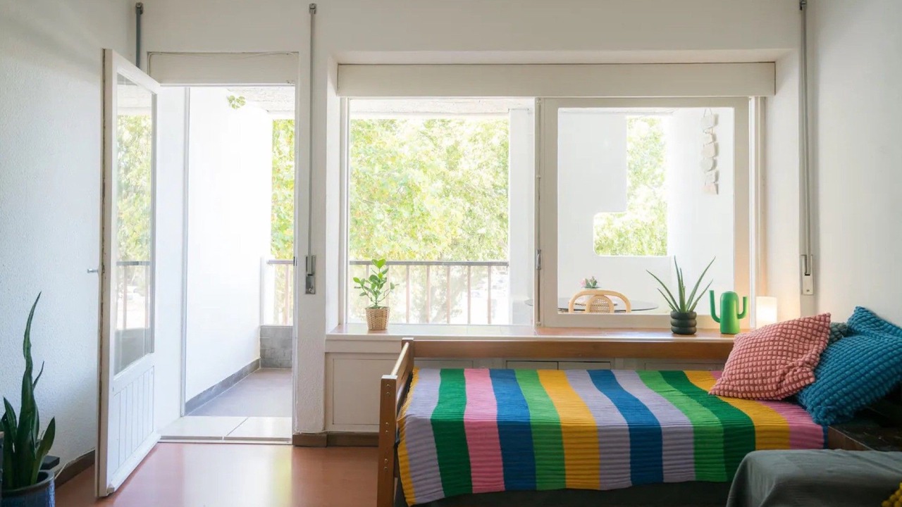 Photo of Bedroom in Carcavelos
