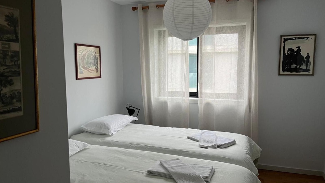 Photo of Bedroom in Vila do Conde