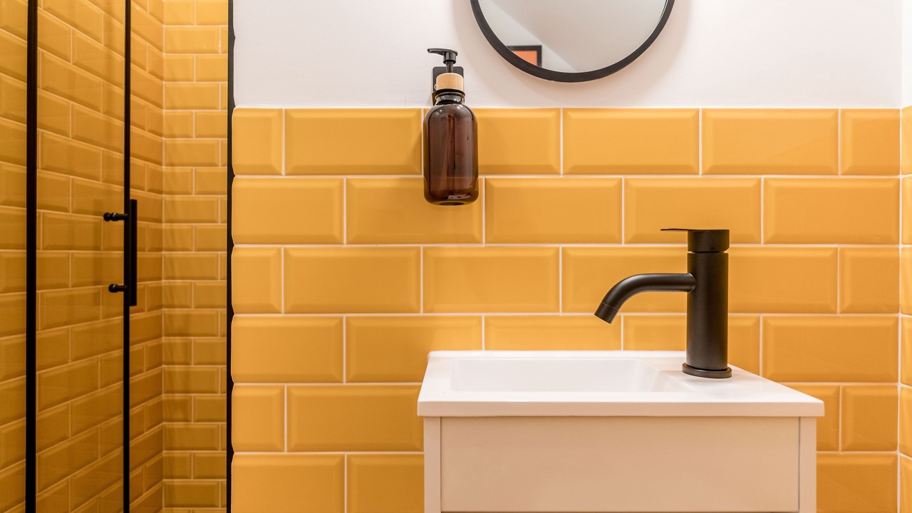 Photo of Bathroom in Castelo