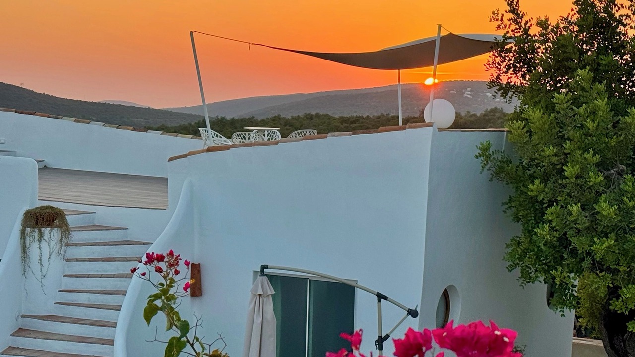 Photo of Patio Balcony in Querenca