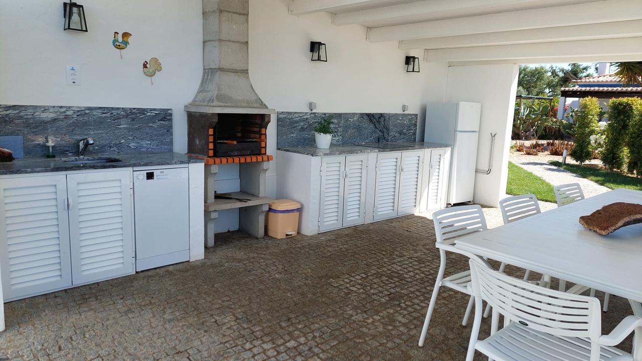 Photo of Outdoor in Vimieiro