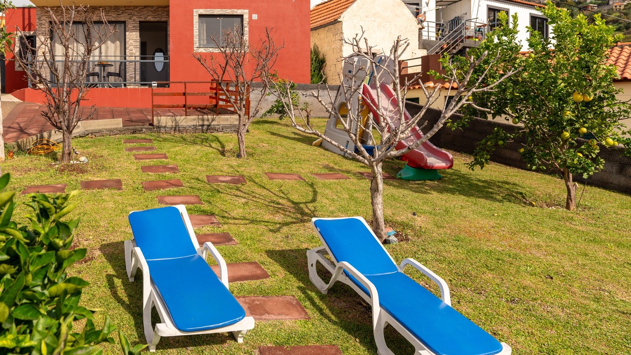 Photo of Outdoor in Lombo do Doutor