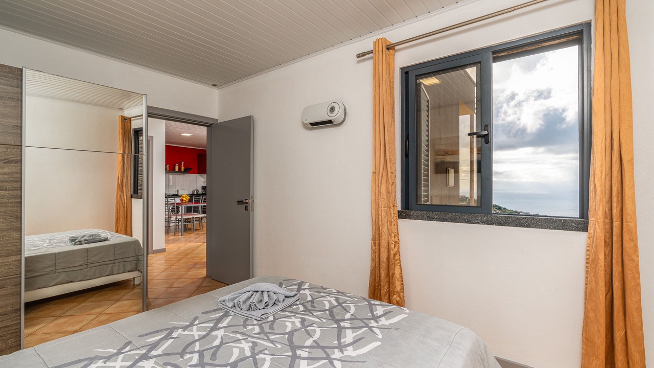 Photo of Bedroom in Lombo do Doutor
