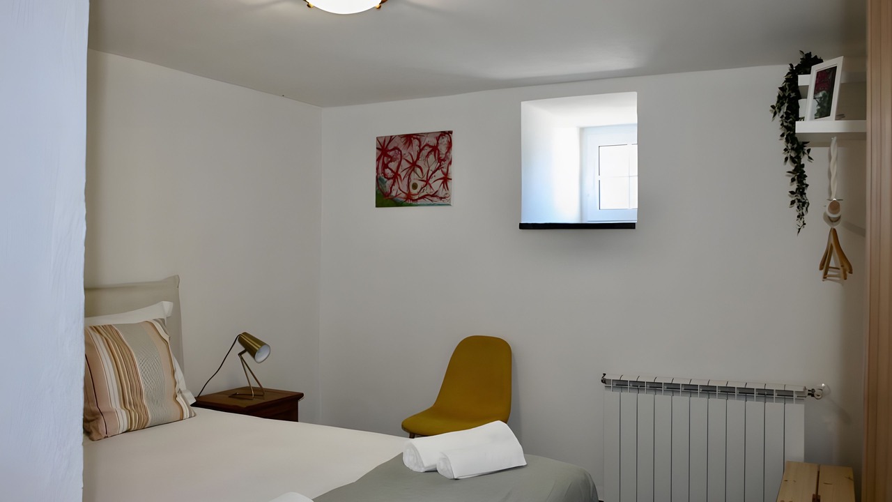 Photo of Bedroom in Alvarenga