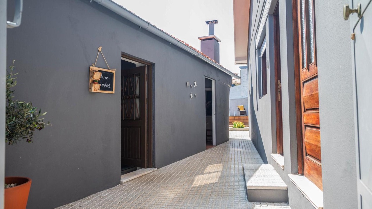 Photo of Outdoor in Mozelos