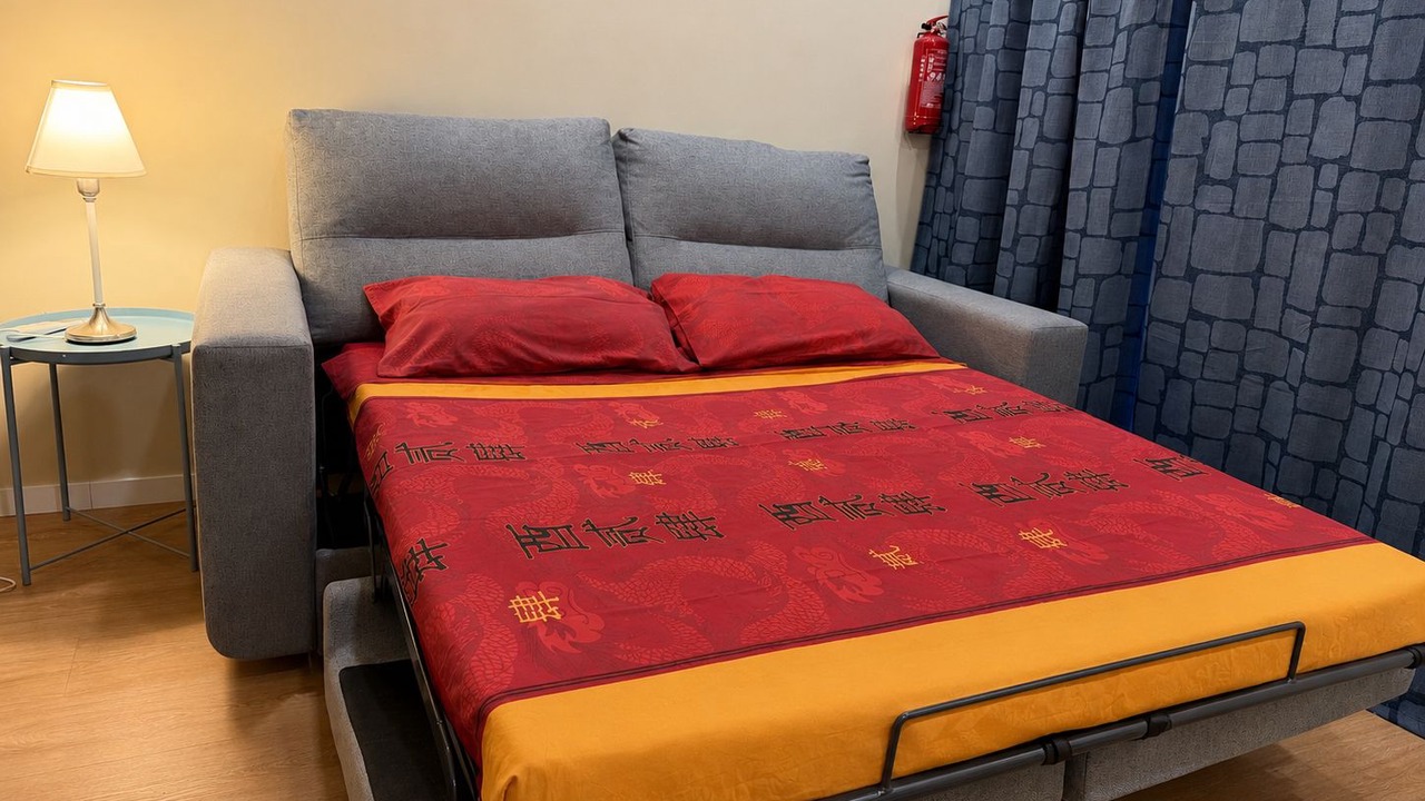 Photo of Bedroom in Vilamoura