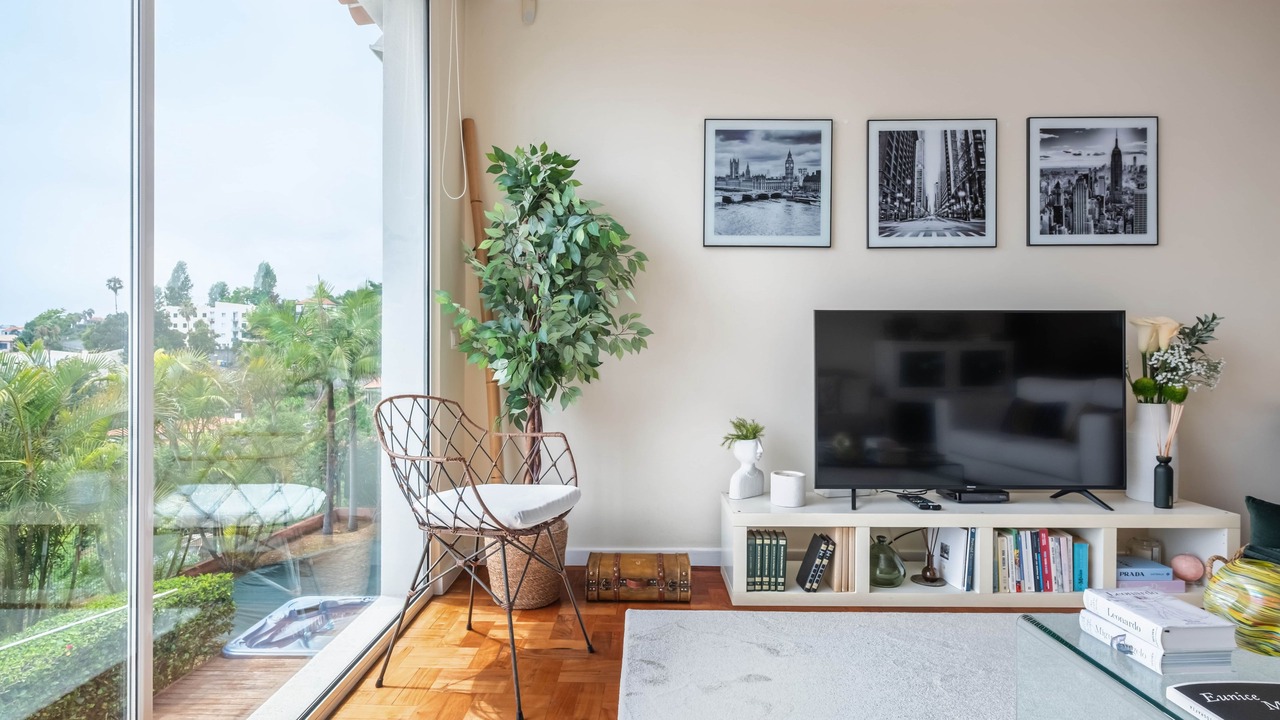 Photo of Livingroom in Sao Roque