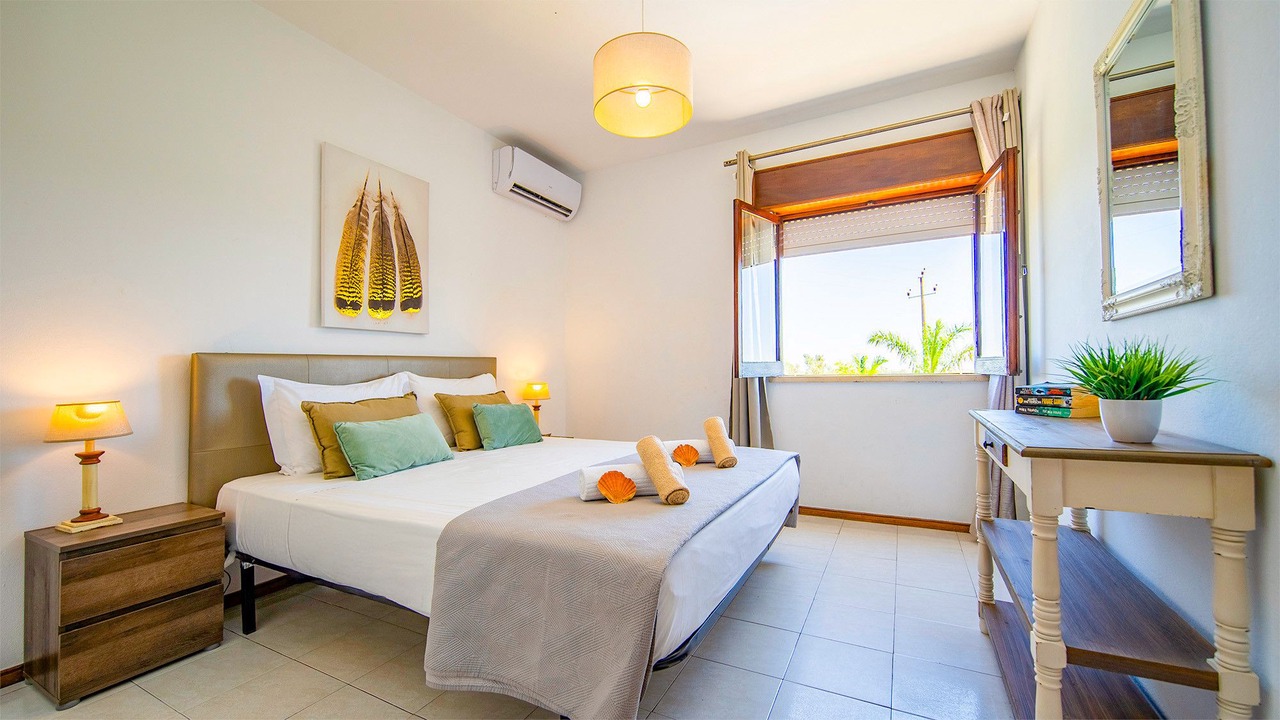 Photo of Bedroom in Pata de Cima