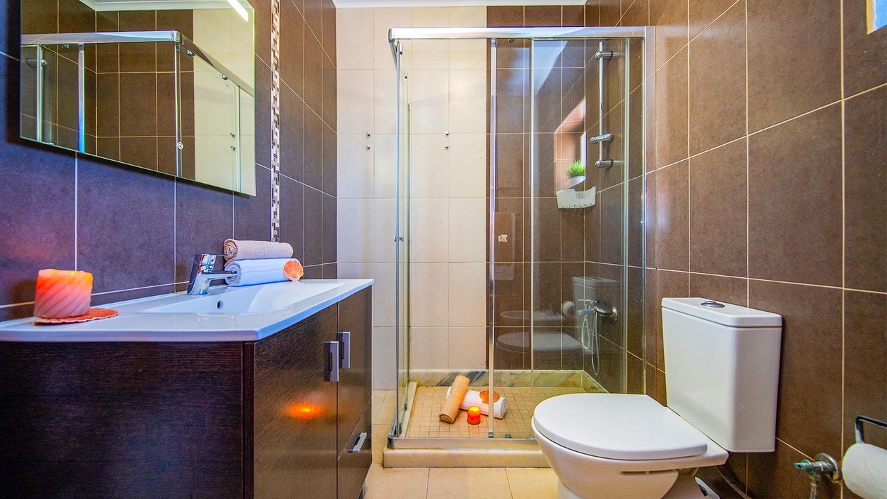 Photo of Bathroom in Pata de Cima