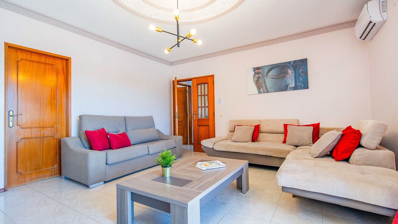 Photo of Livingroom in Pata de Cima