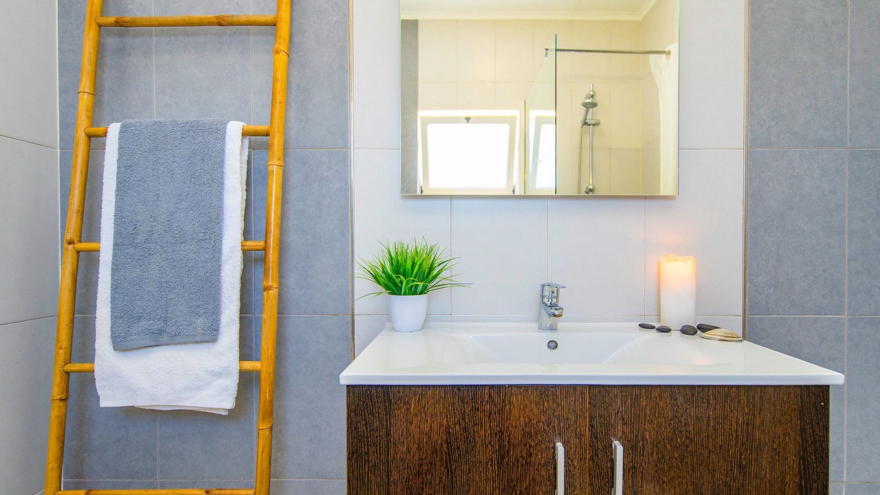 Photo of Bathroom in Pata de Cima