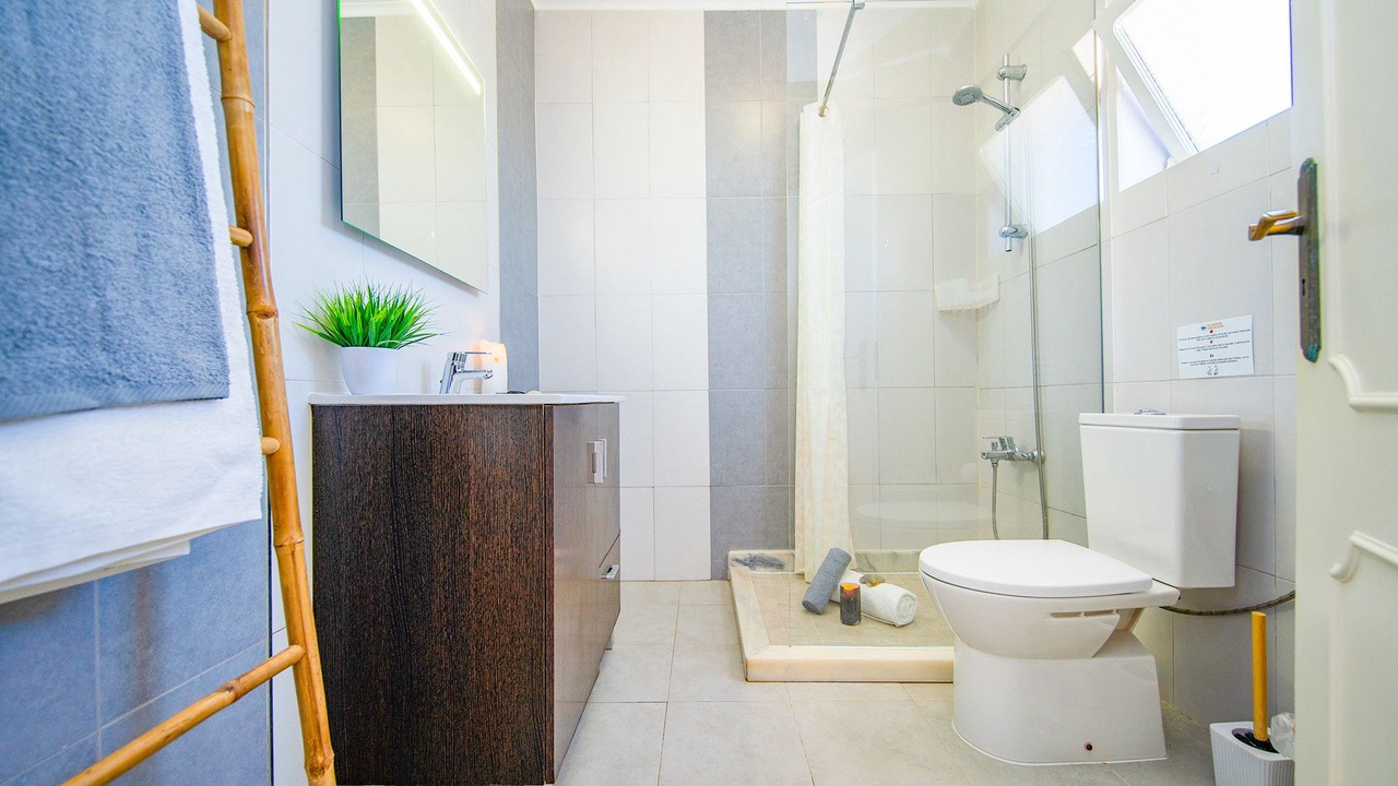 Photo of Bathroom in Pata de Cima