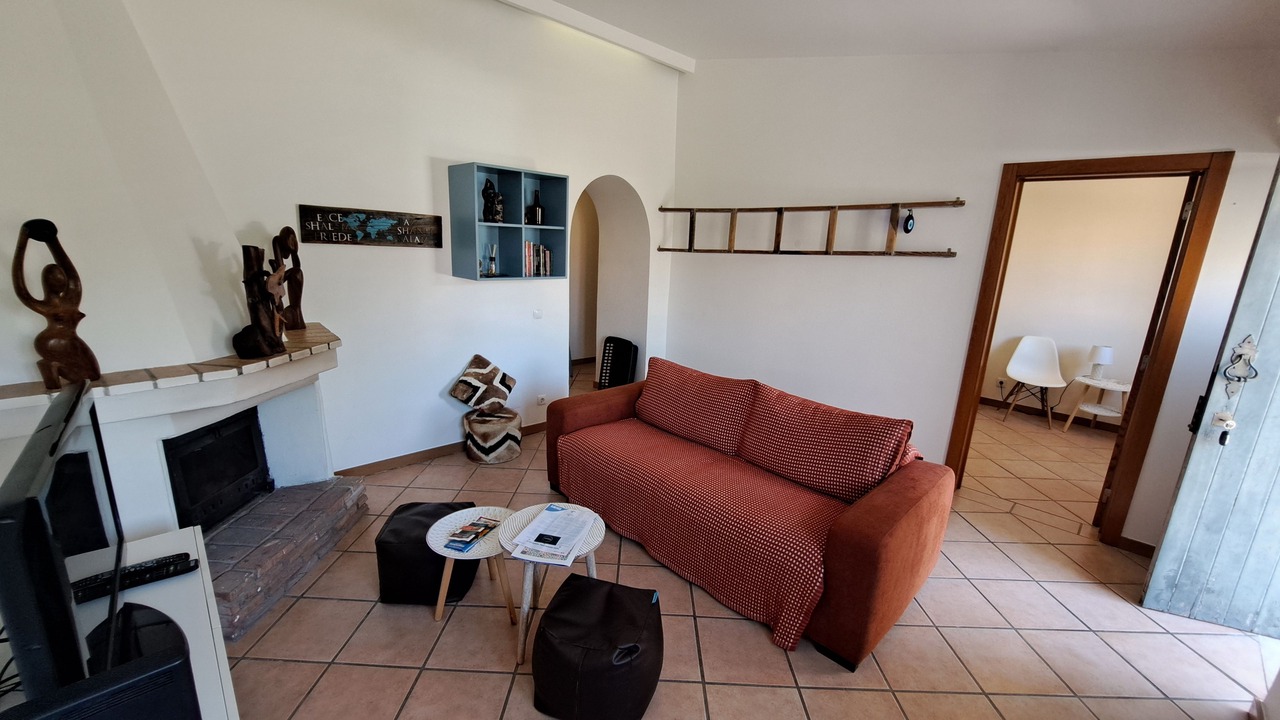 Photo of Livingroom in Lagoa e Carvoeiro