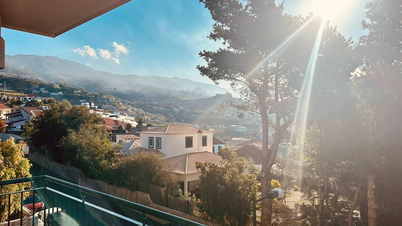 Photo of Outdoor in Estrela da Calheta