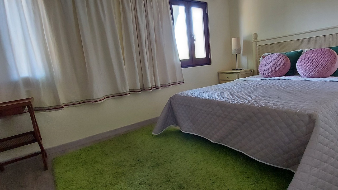 Photo of Bedroom in Almeirim