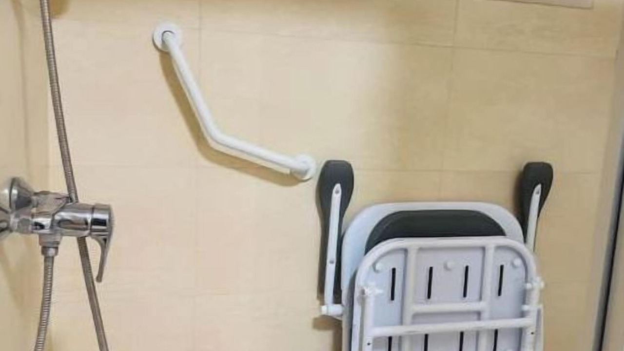 Photo of Bathroom in Brenha