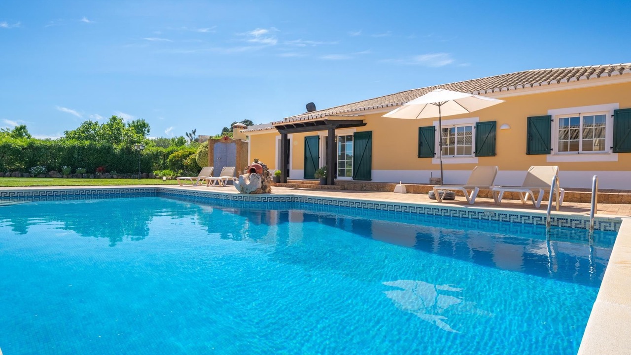 Photo of Outdoor in Alfarrobeira