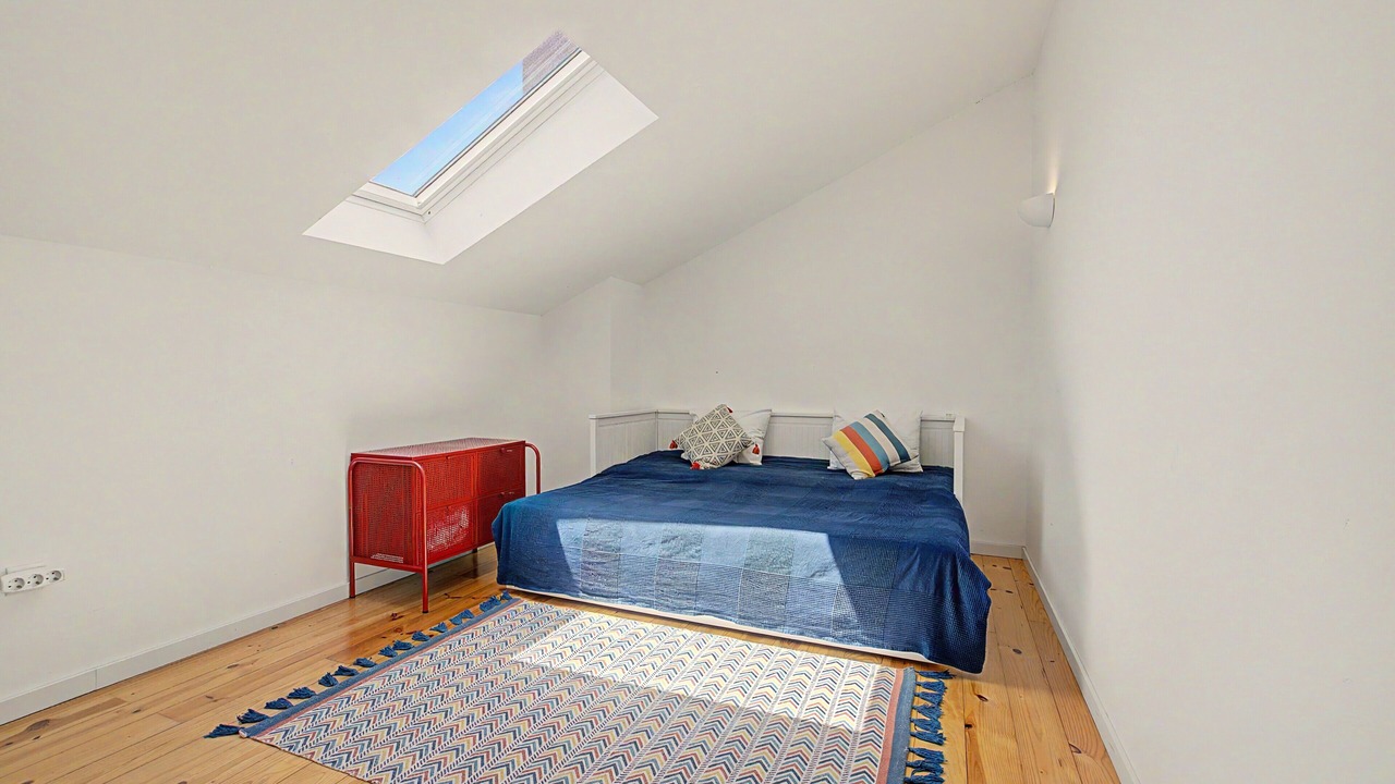 Photo of Bedroom in Erra