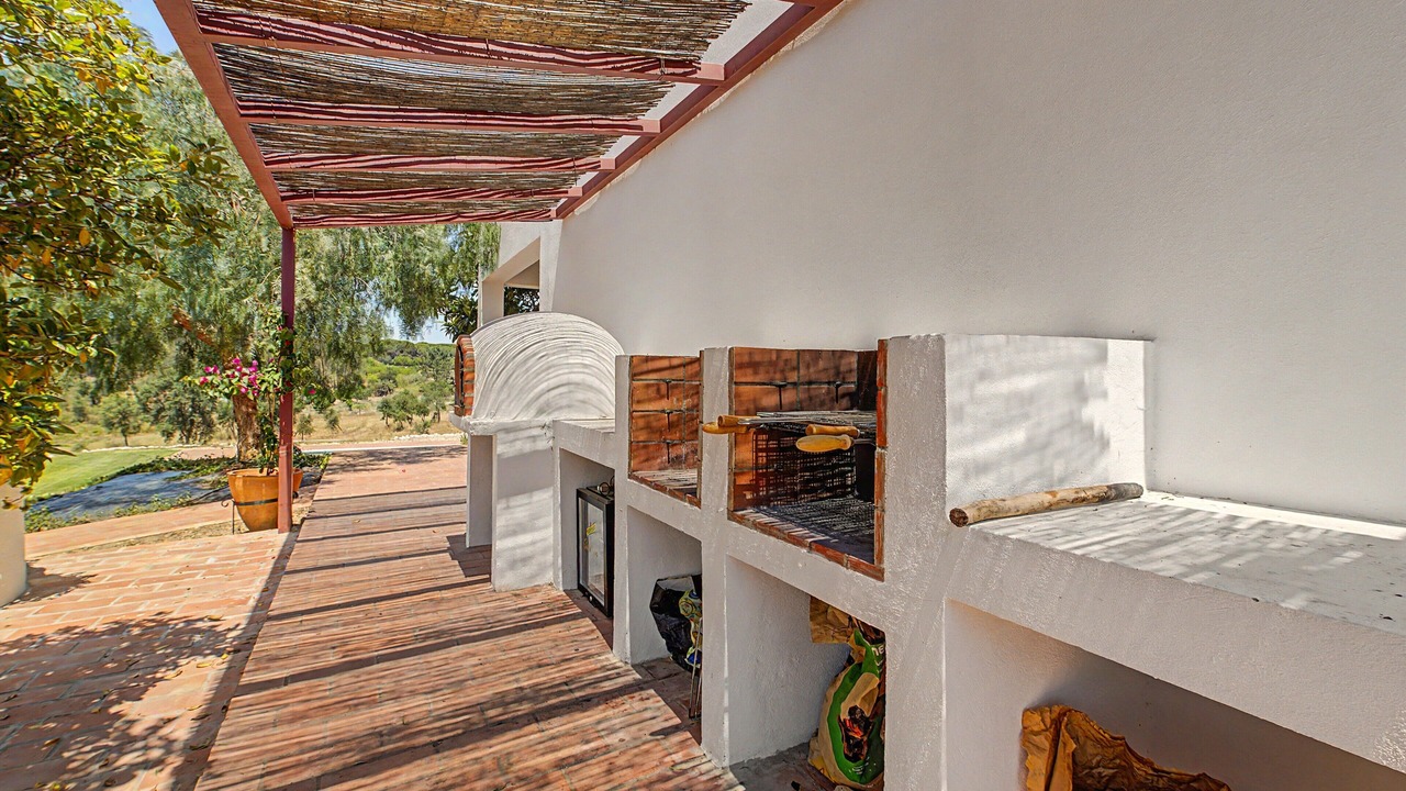 Photo of Patio Balcony in Erra