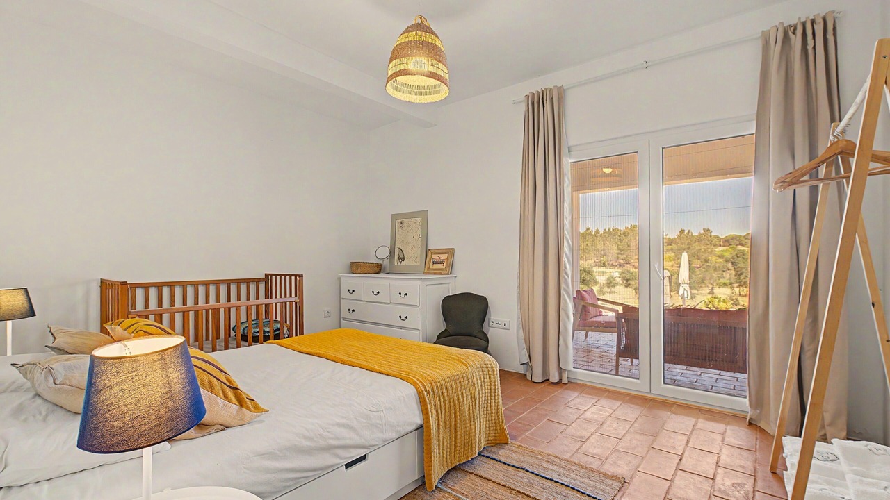 Photo of Bedroom in Erra