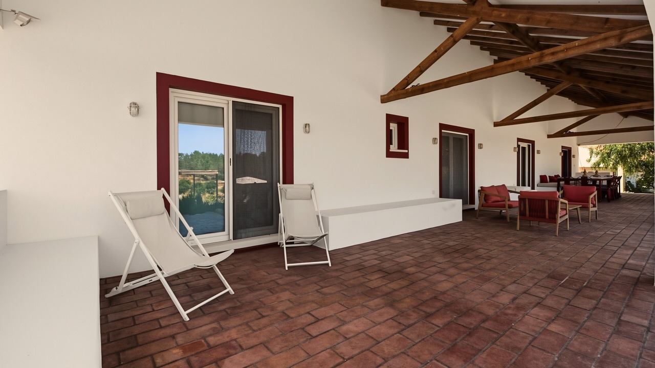 Photo of Patio Balcony in Erra