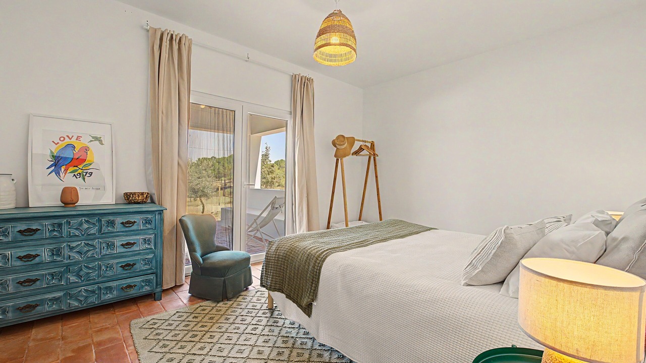 Photo of Bedroom in Erra
