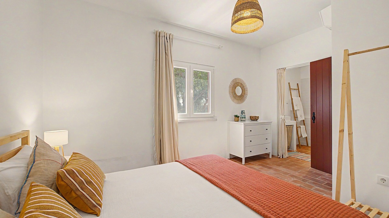 Photo of Bedroom in Erra