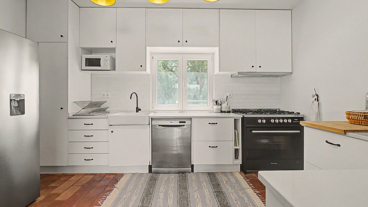 Photo of Kitchen in Erra