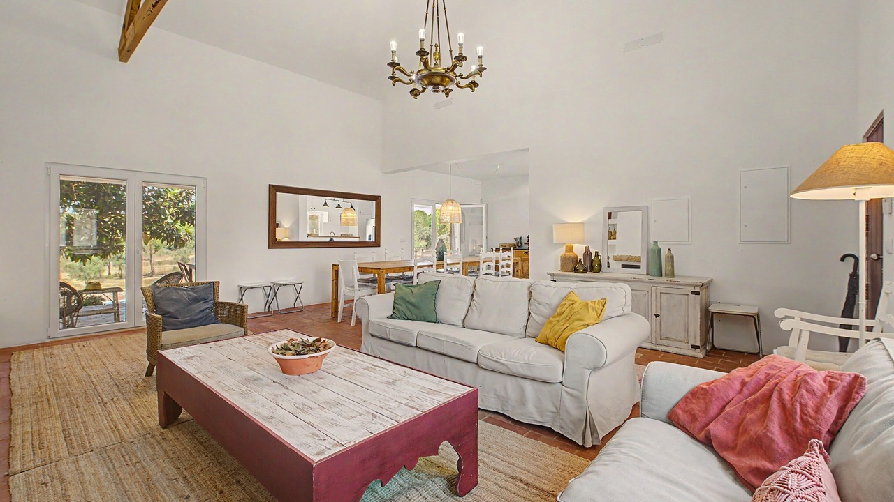 Photo of Livingroom in Erra